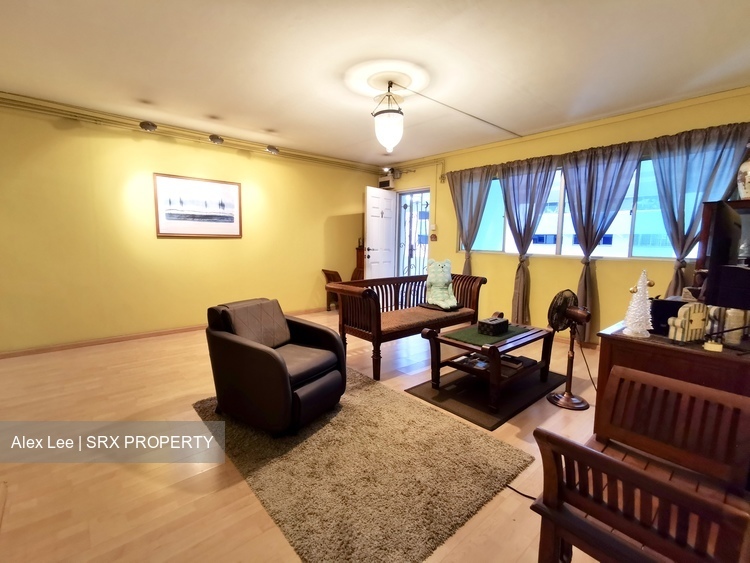 Blk 833 Yishun Street 81 (Yishun), HDB 4 Rooms #203085711